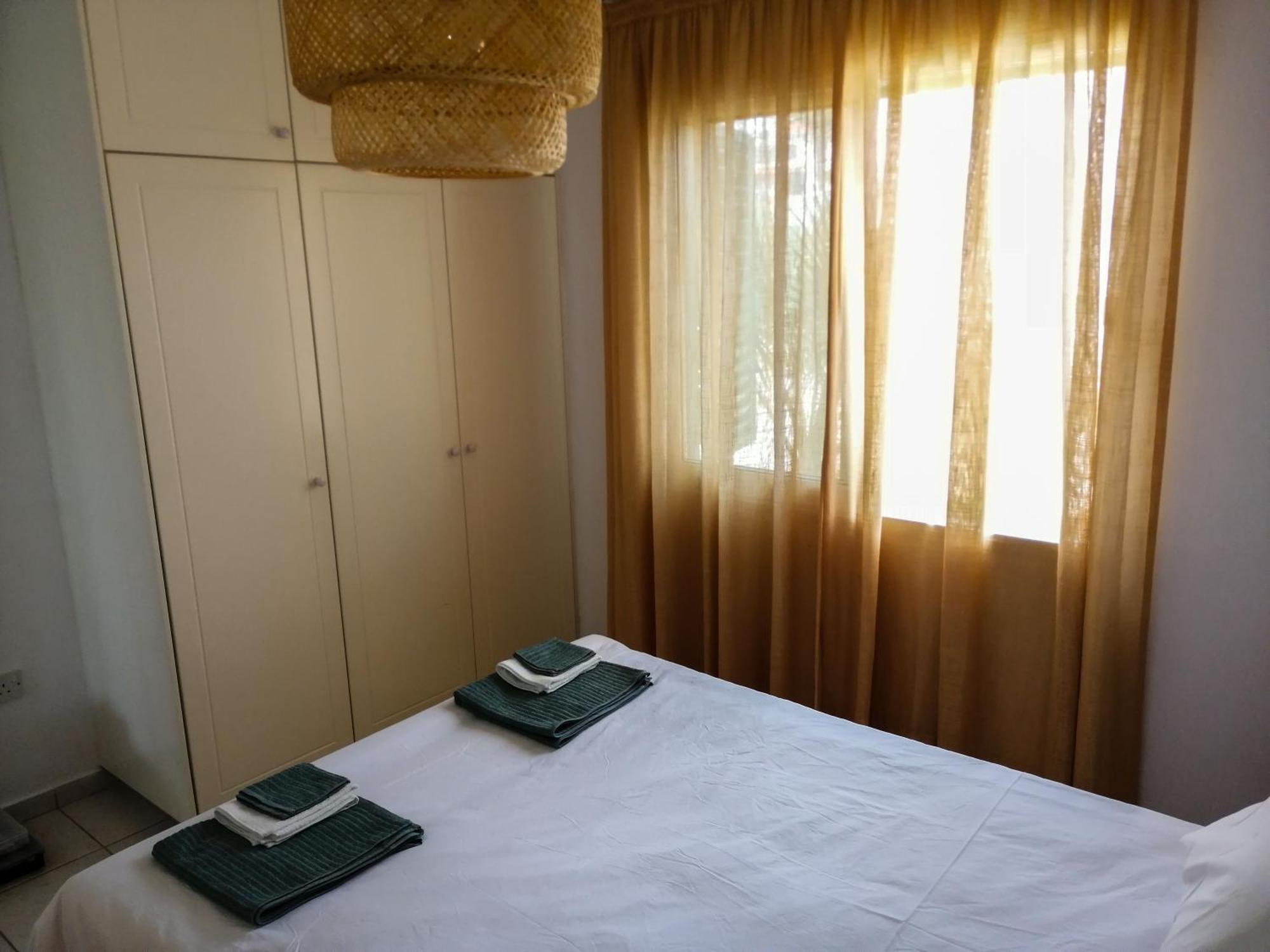 Top Seaview Apartment In Peyia Ngoại thất bức ảnh
