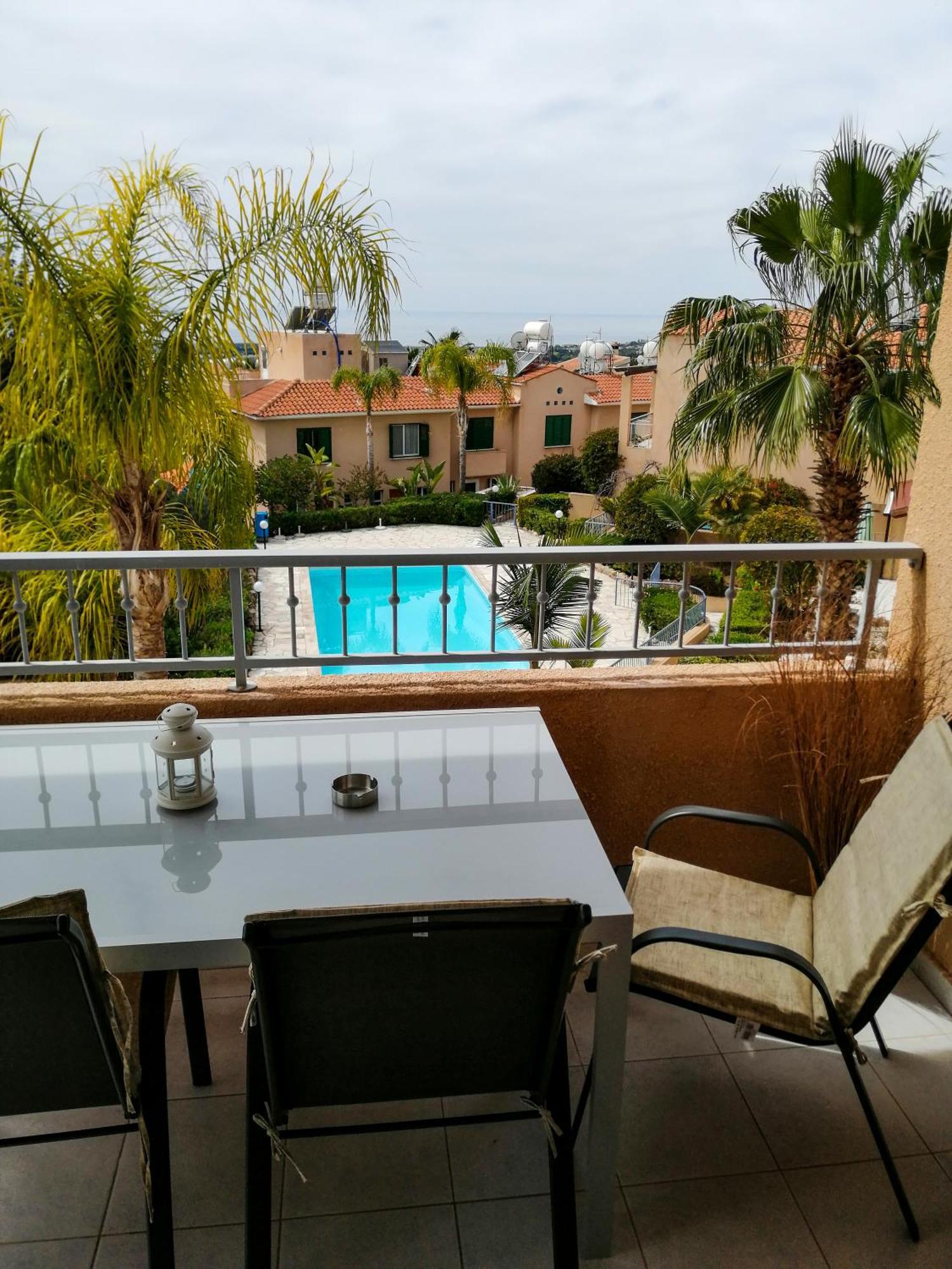 Top Seaview Apartment In Peyia Ngoại thất bức ảnh