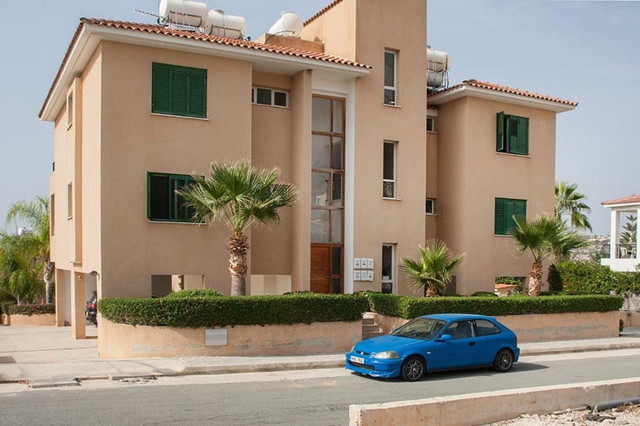Top Seaview Apartment In Peyia Ngoại thất bức ảnh