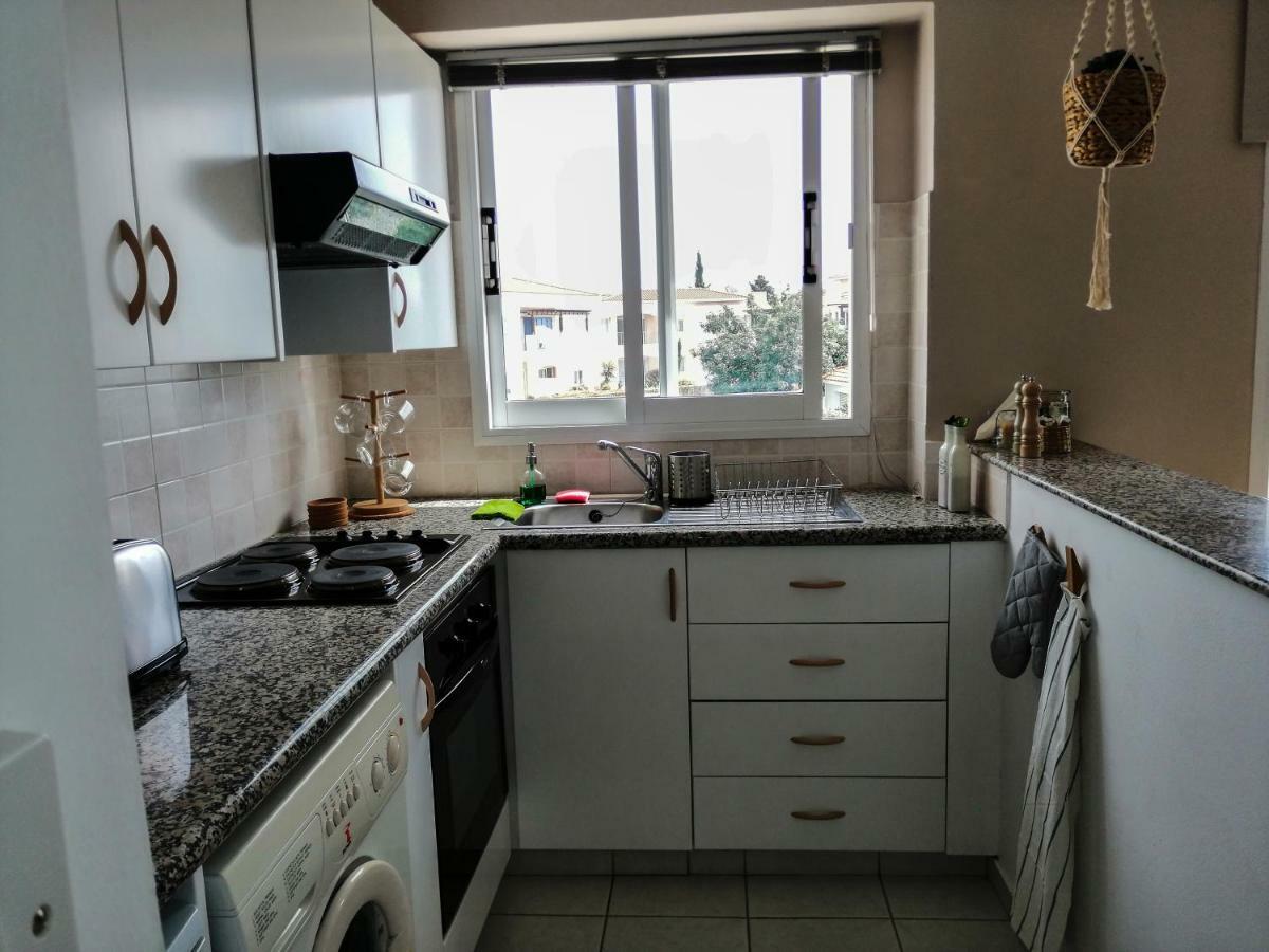 Top Seaview Apartment In Peyia Ngoại thất bức ảnh