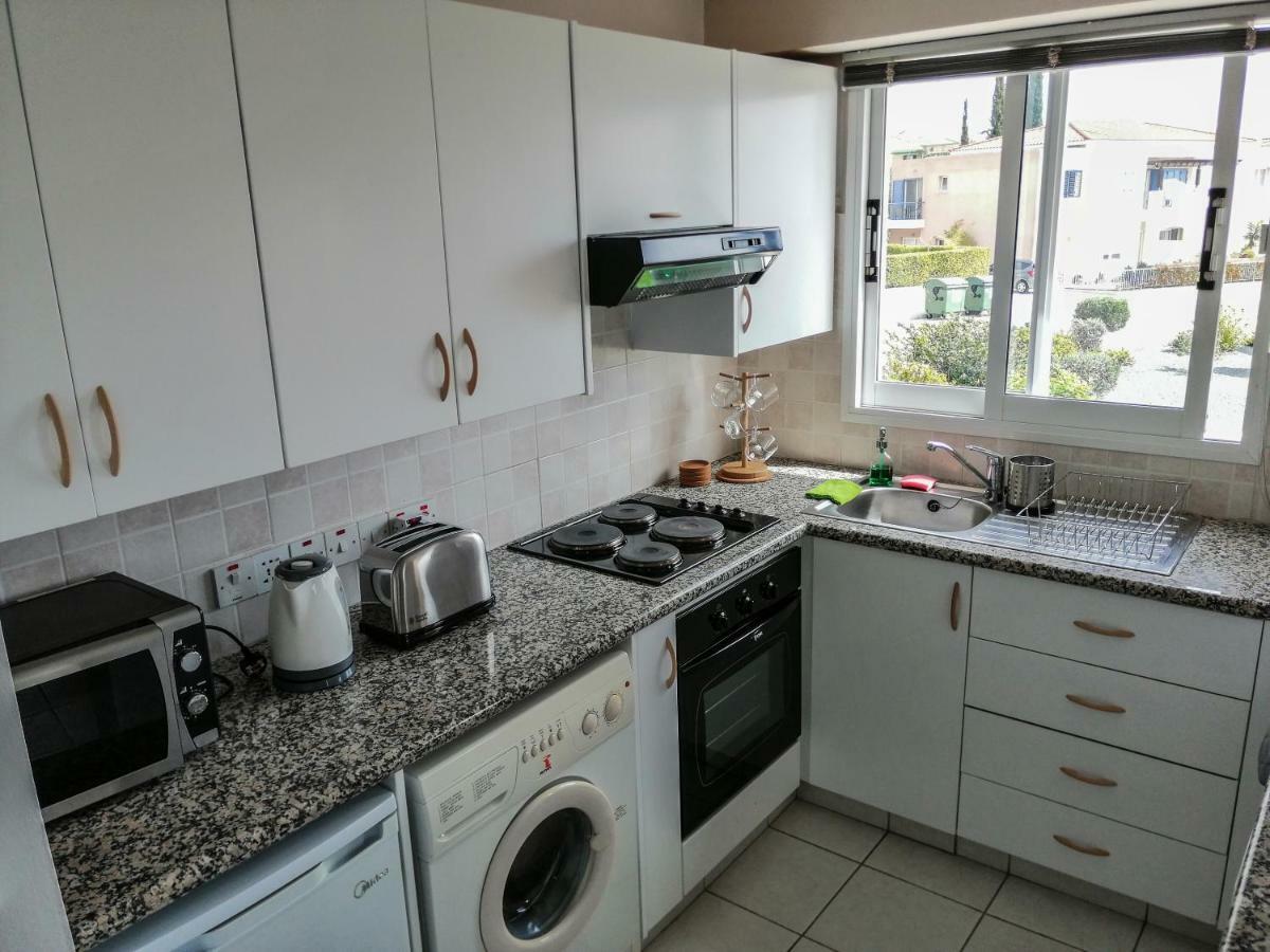 Top Seaview Apartment In Peyia Ngoại thất bức ảnh