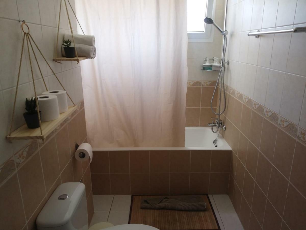 Top Seaview Apartment In Peyia Ngoại thất bức ảnh