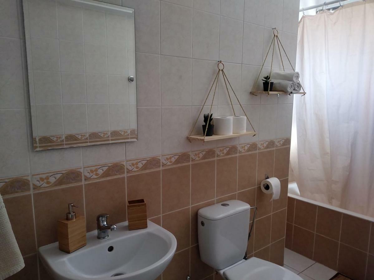 Top Seaview Apartment In Peyia Ngoại thất bức ảnh