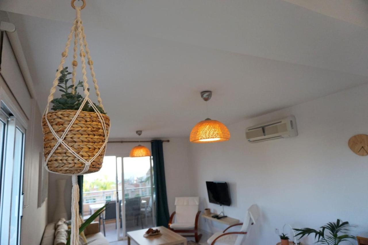 Top Seaview Apartment In Peyia Ngoại thất bức ảnh