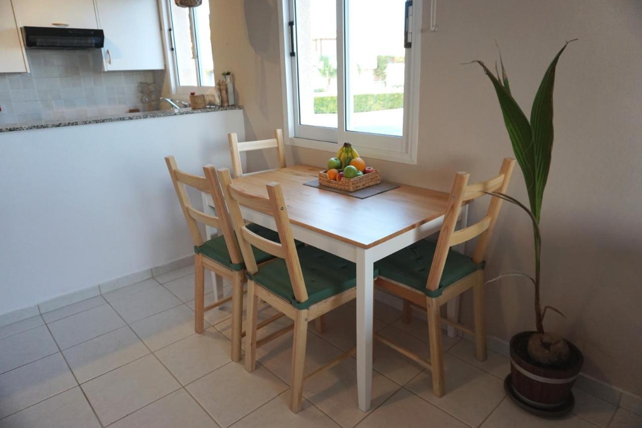 Top Seaview Apartment In Peyia Ngoại thất bức ảnh