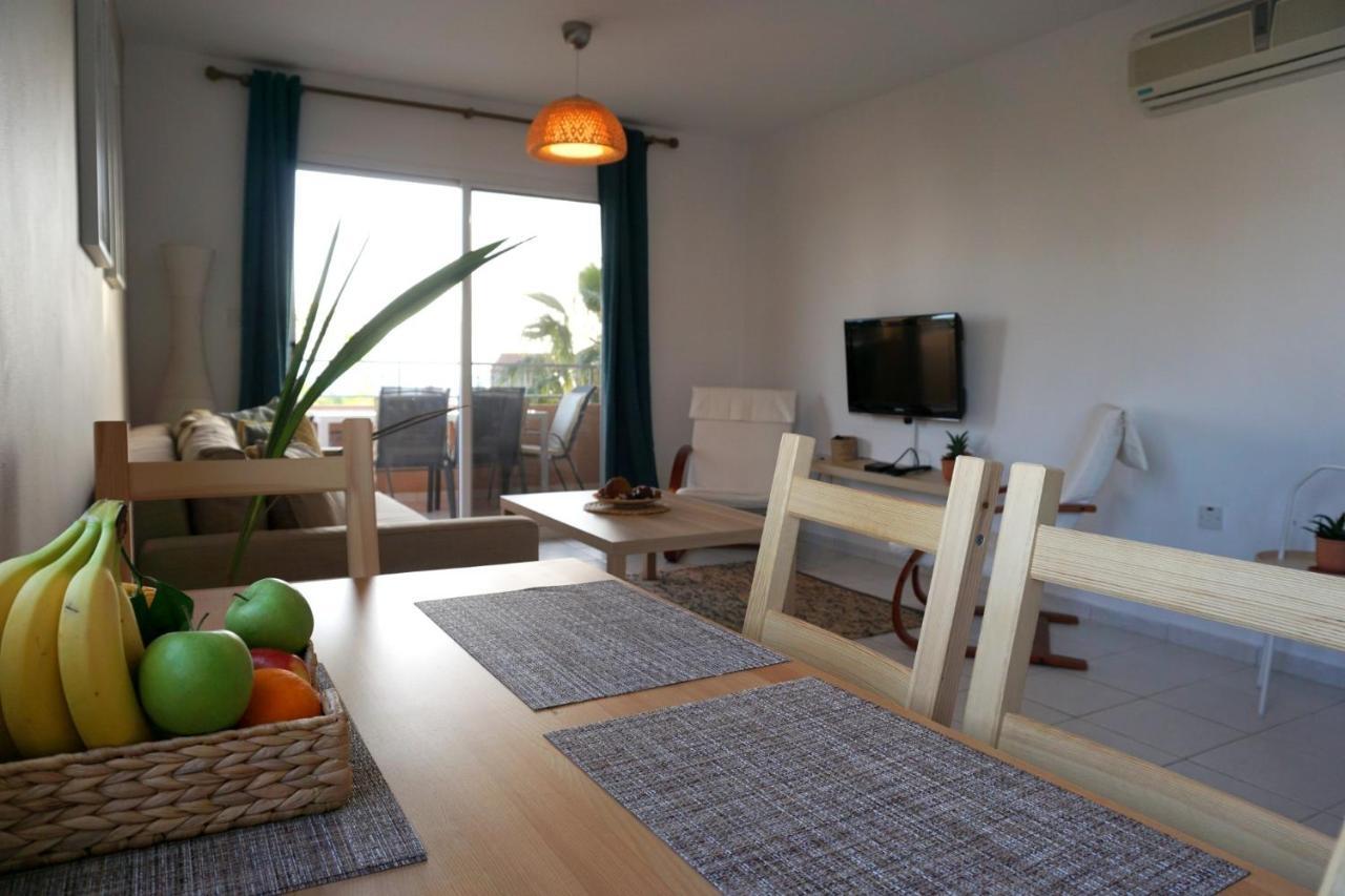 Top Seaview Apartment In Peyia Ngoại thất bức ảnh