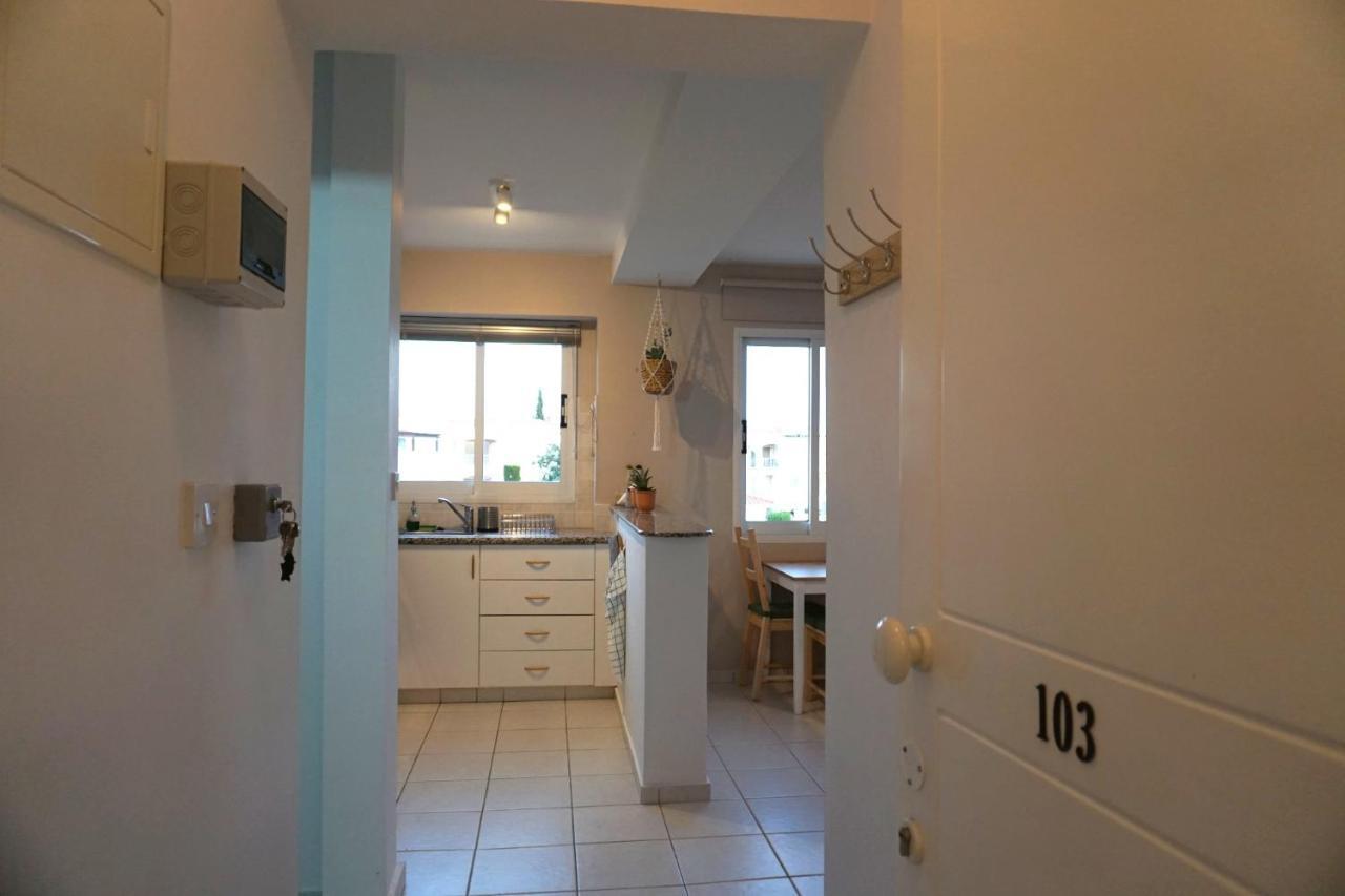 Top Seaview Apartment In Peyia Ngoại thất bức ảnh