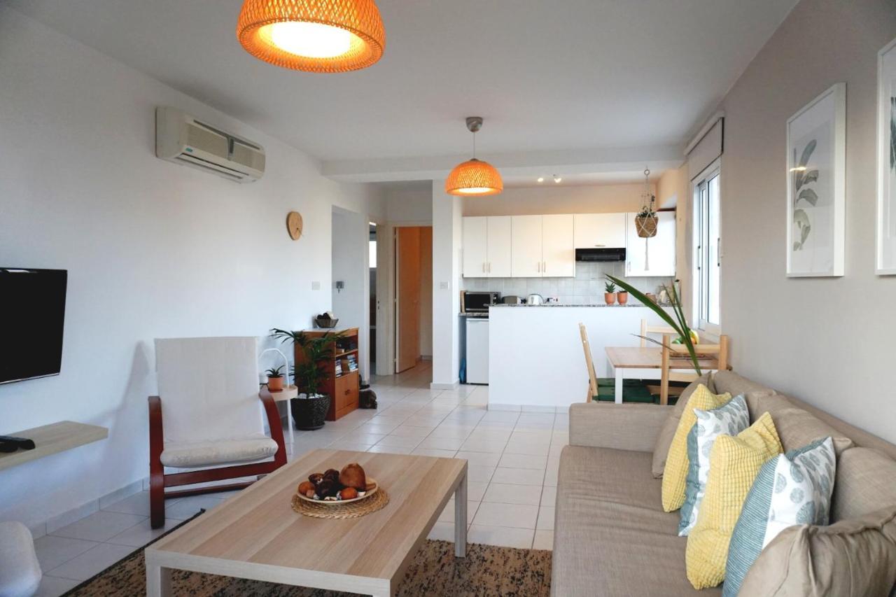 Top Seaview Apartment In Peyia Ngoại thất bức ảnh