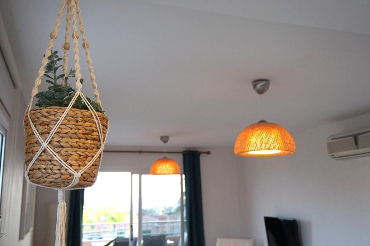 Top Seaview Apartment In Peyia Ngoại thất bức ảnh