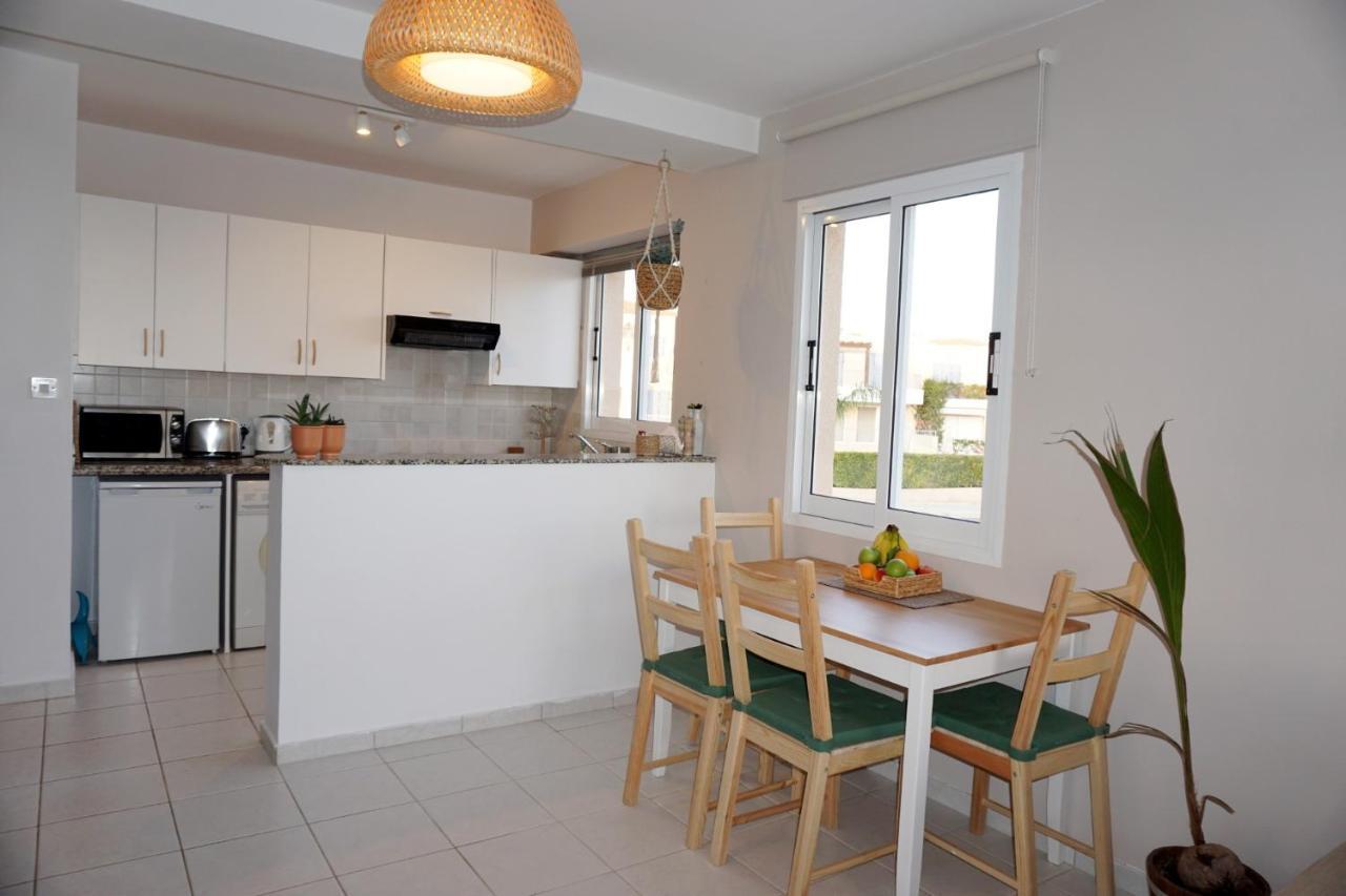 Top Seaview Apartment In Peyia Ngoại thất bức ảnh