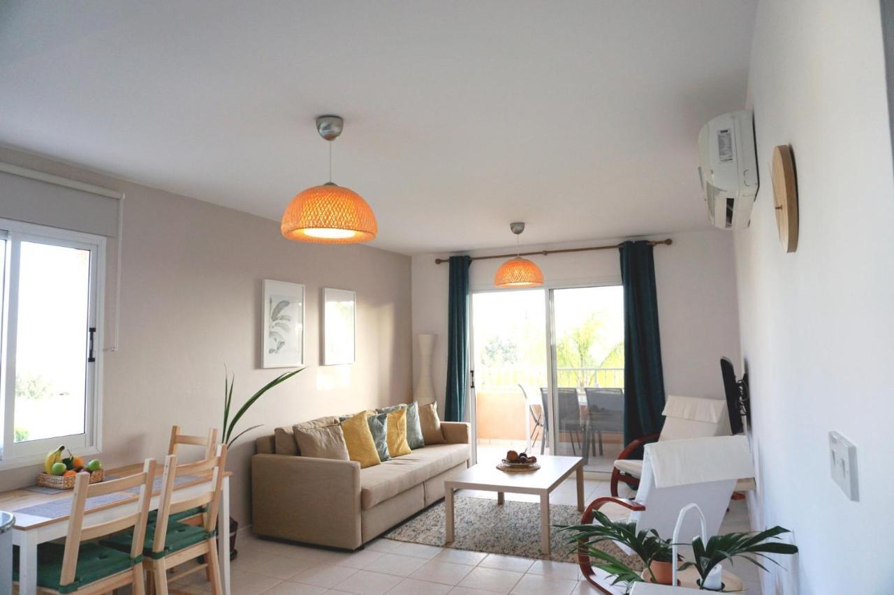 Top Seaview Apartment In Peyia Ngoại thất bức ảnh